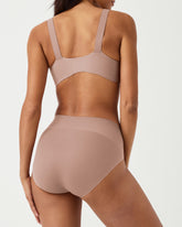 SPANXsmooth™ Bra-llelujah!® Lightly Lined Bralette | Cafe Au Lait
